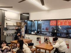 -李叁面馆(妇幼店)