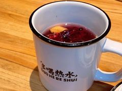 -太二酸菜鱼(SM城市广场店)