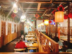 大堂-又一福烤鸭·北京菜(东四店)