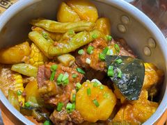 -君霖海鲜私房菜(春柳店)