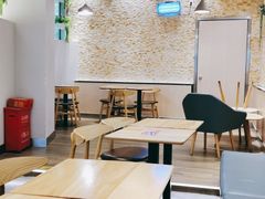 大堂-BreadTalk面包新语·烘焙蛋糕(星河城店)