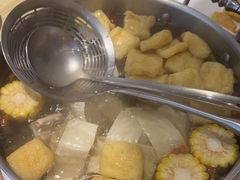 -朱氏牛鼎记鲜牛火锅(山水华庭店)