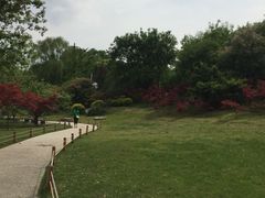 -济南植物园