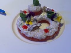 -香港喜来登酒店蚝酒吧