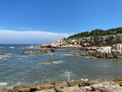 -养马岛旅游度假区