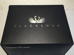 -BLACKSWAN黑天鹅(环球店)