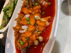 -韵秋荷(宝山龙湖天街店)