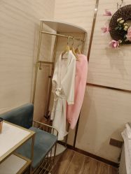 -芳朵美容养生SPA