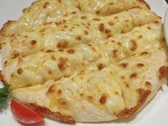 -菲滋意式餐厅(富阳东方茂店)