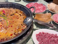 -五里关火锅(牛市口店)