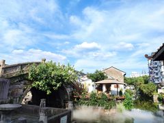 -绍兴书圣故里景区