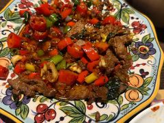 -泰妃殿(武汉首店)