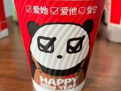 -肯德基(甘家口店)