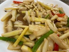 -天乐农家鱼头王(天目湖店)