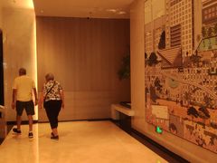 -深圳海景嘉途酒店(东翼楼)