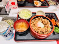 -牛邸·烧肉饭(来福士店)