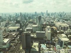 -彩虹云霄拜约克摩天塔