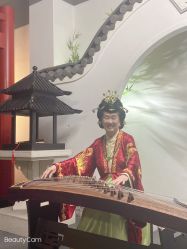 -盘子女人坊古装写真摄影(南京总店)