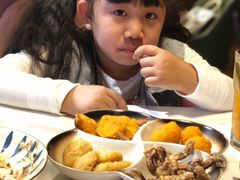 -清真·艾美可餐厅(鹏欣水游城店)
