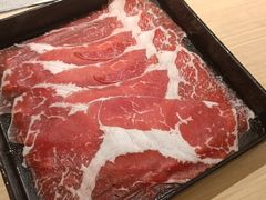 -海底捞火锅(公益西桥店)