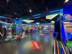 -大玩家(通州万达广场店)