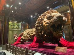 -乐山乌木文化博览苑