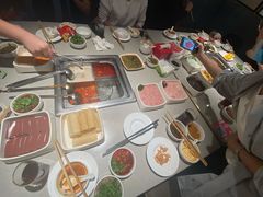 -海底捞火锅(群光广场店)