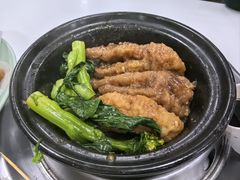 -下环街市熟食中心