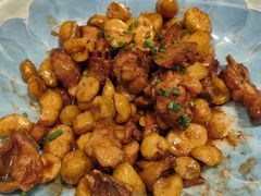 -浙江西子宾馆·瑶园咖啡厅