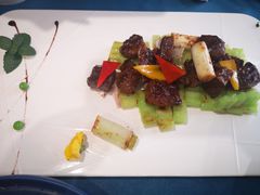 黑椒安格斯牛仔粒-麟1929(外滩店)