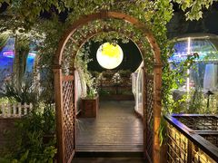 -1819餐厅·团队聚餐·烤串·精酿