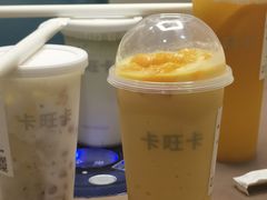 -卡旺卡(滁州万达广场店)