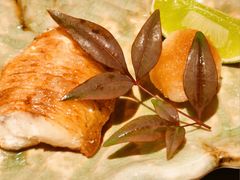 -炎橘·板前料理 Omakase