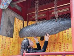 -潭柘寺景区