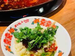-后火锅(南京东路总店)