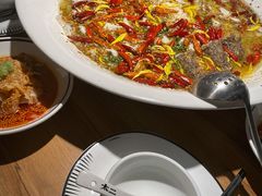 -太二酸菜鱼(石家庄万象城店)