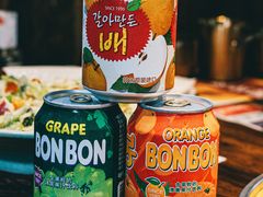 -海之屋韩式烤肉(海棠68环球美食街店)