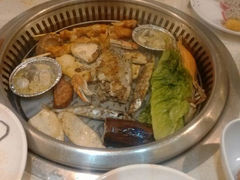 android_upload_pic-江南食代自助餐厅(宝龙城市广场店)