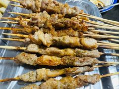 -德宝卤煮店(苹果园大街店)