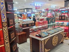 -大商麦凯乐(大连总店)