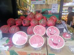 -鲜丰水果(重庆平安摩卡店)