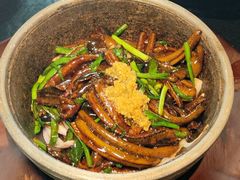 -许爷家·生态湖鲜(徐汇日月光店)