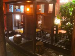 -颐和•海鲜砂锅粥•啫啫煲(奥林匹克广场店)