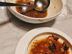 -雪龙轩中餐厅(银基冰雪酒店)