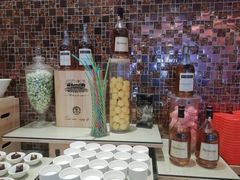-罗约海滨温泉酒店-索莎西餐厅