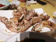 -小田油焖小龙虾(双井店)