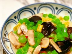 -杭州君悦酒店·湖滨28中餐厅