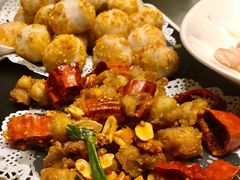 -四季暖堂·融合江浙菜(N1955创业园店)