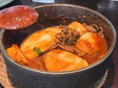 -Fuzzy Bistro 浮几韩餐·茶酒馆