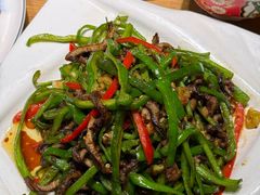 -龚兴城鱼羊吉·家传湖北菜(苗栗路总店)